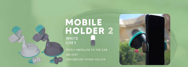 Mobile Holder 2